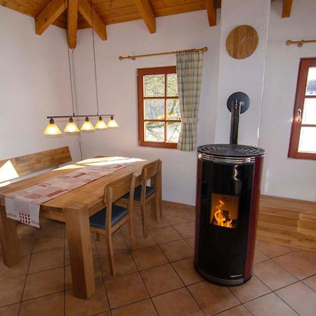 Das Ferienhaus Mondschein Im Land Der Tausend Berge - Erholung Pur In Idyllischer Alleinlage Lennestadt Exterior foto